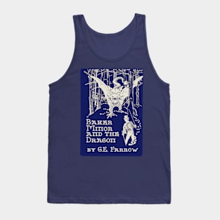 Baker Minor and the Dragon - 1902 Tank Top